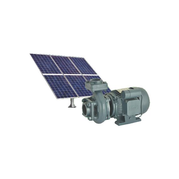 AQUA SUN SOLAR WATER PUMP 7.5 HP ASPS75-125