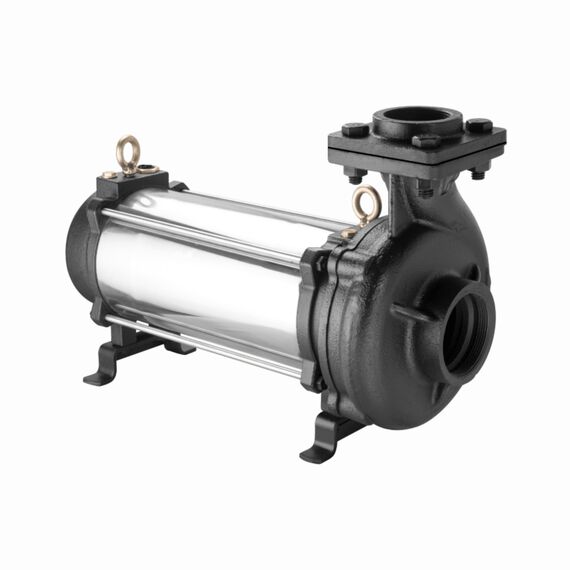 HAWKSUN SOLAR WATER PUMP 2 HP P4X-DSP-2020