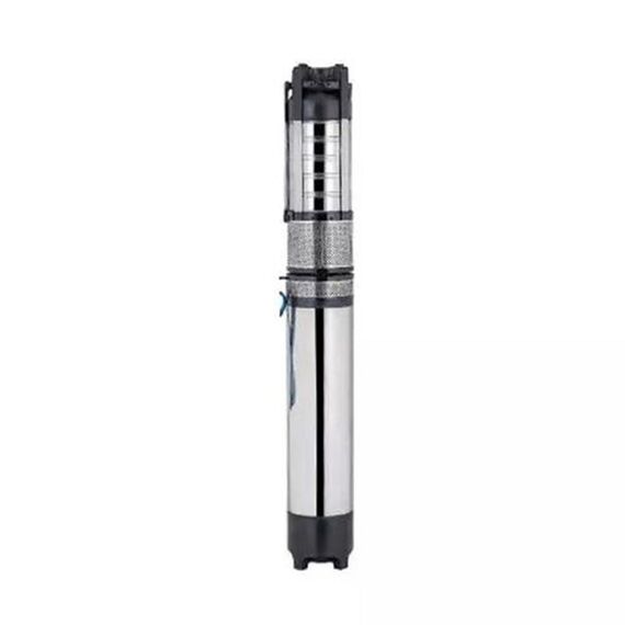 AQUASUN SUBMERSIBLE MOTOR PUMP SET 5 HP ASPSD05-120
