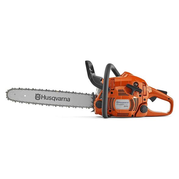 HUSQVARNA 445 II CHAINSAW MACHINE 18 INCH