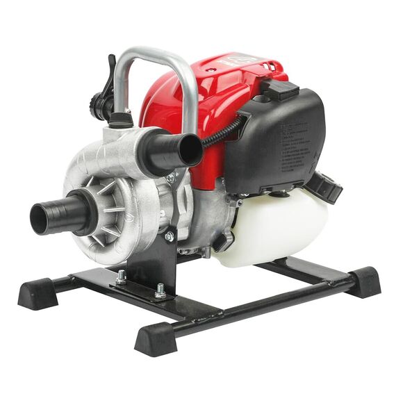 NEPTUNE NPP-1.5 HEAVY DUTY PETROL WATER PUMP 1.5 INCH 2 STROKE