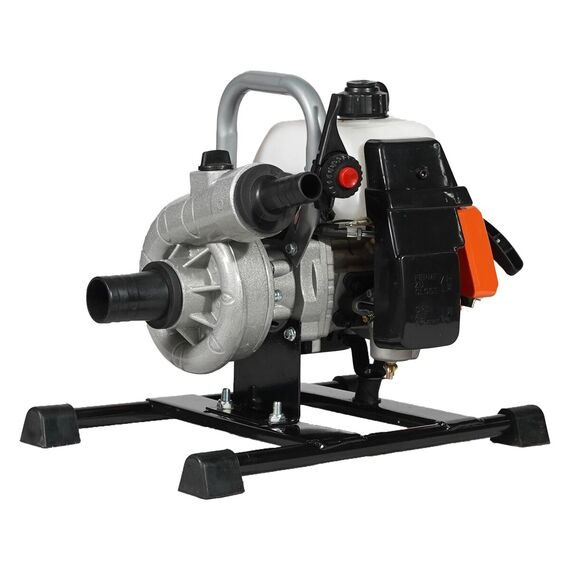 NEPTUNE NPP-1.5 HEAVY DUTY PETROL WATER PUMP 1.5 INCH 4 STROKE