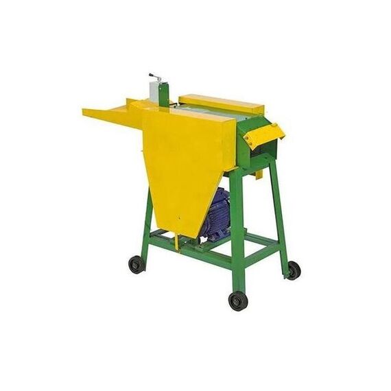 ELECTRIC CHAFF CUTTER MACHINE, 2 HP