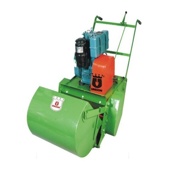 30 INCH DIESEL ENGINE LAWN MOWER, 5 HP