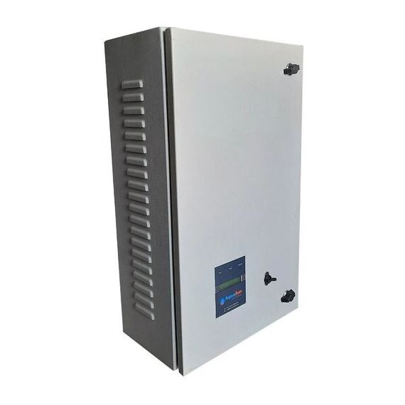 AQUA SUN SOLAR WATER PUMP 7.5 HP ASPS75-125