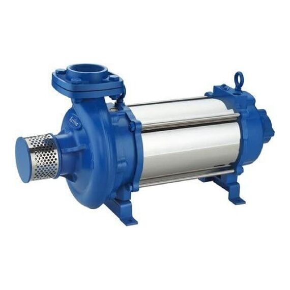 AQUA SUN SOLAR WATER PUMP 7.5 HP ASPS75-125