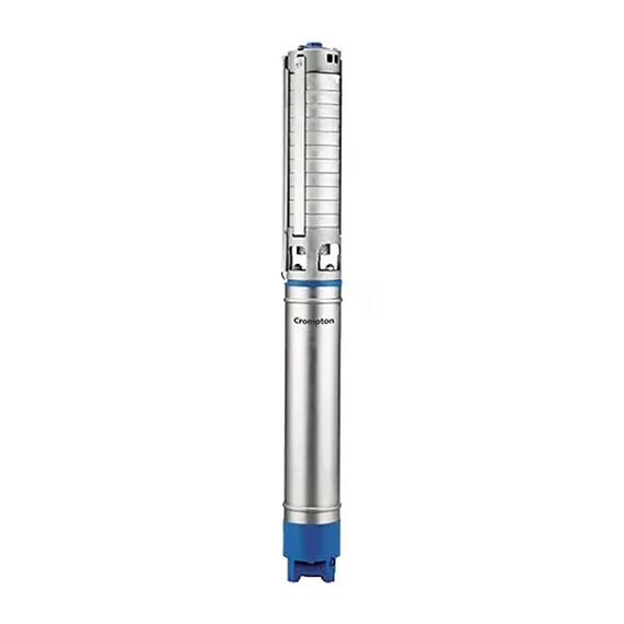 AQUA SUN SOLAR WATER PUMP 5 HP ASPS5-50