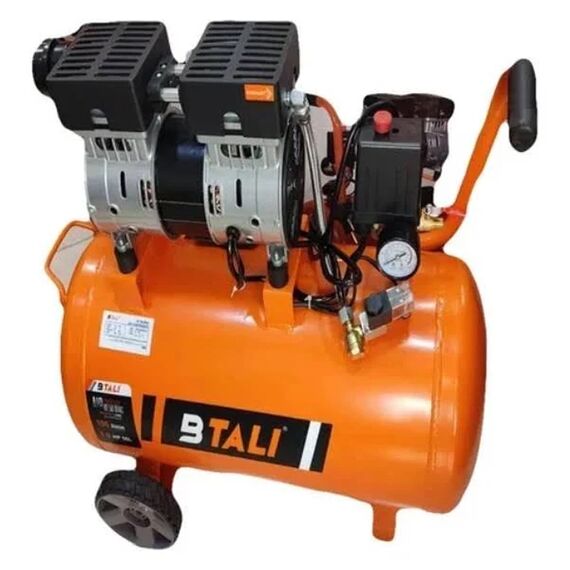 BTALI 50LITRE AIR COMPRESSOR 1HP
