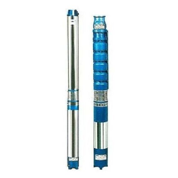 AQUA SUN SOLAR WATER PUMP 5 HP ASPS5-20