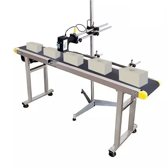 ANT MODEL INKJET PRINTER MACHINE WITH STAND AND SENSOR