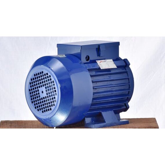 3HP SINGLE PHASE ELECTRIC MOTOR 1440 RPM