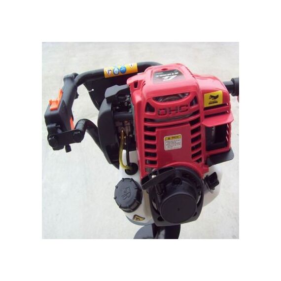 4 STROKE EARTH AUGER GX35 ENGINE
