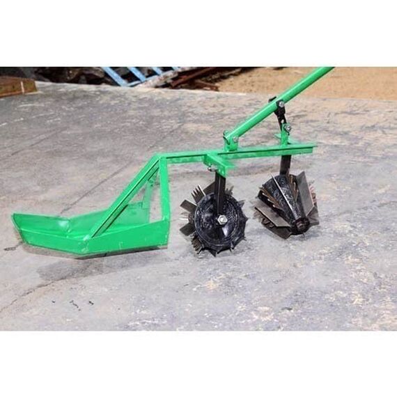CONO WEEDER