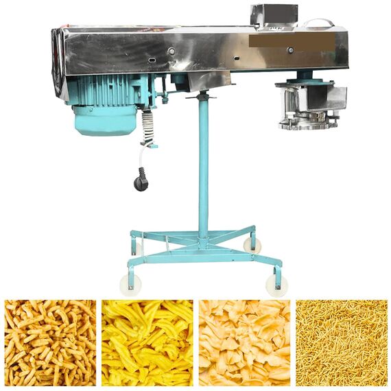 FARSAN MACHINE WITH 1 HP MOTOR 9 INCHES