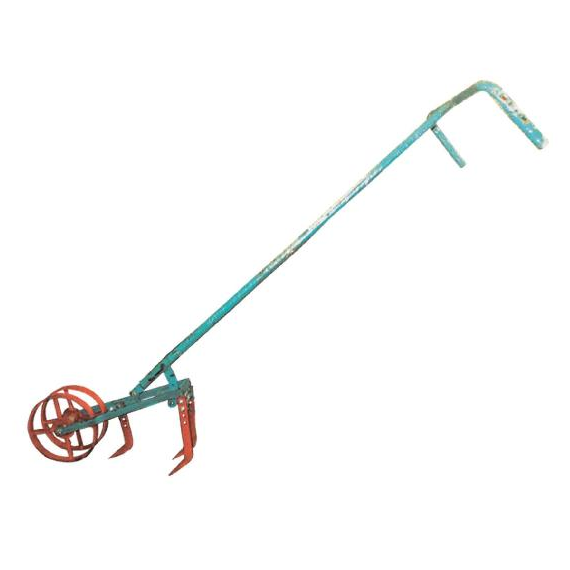 AGRICULTURE WHEEL HOE AV-4