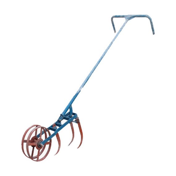 AGRICULTURE WHEEL HOE AV-4