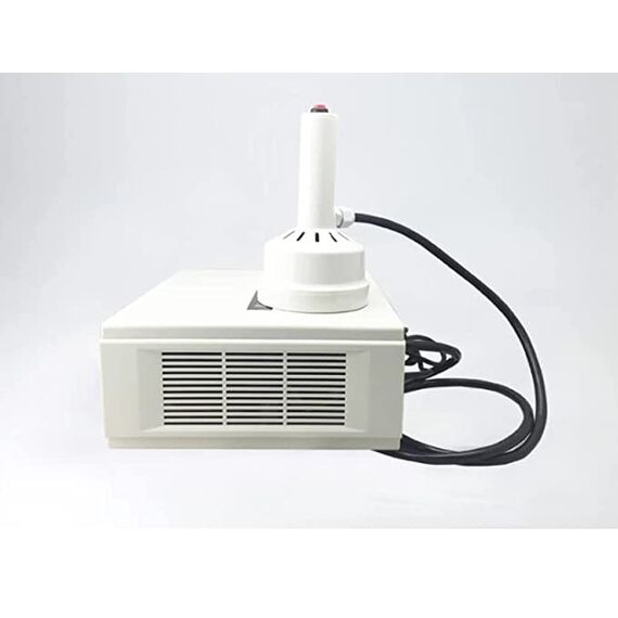 BUDHRANI BY MASTER MACHINES MANUAL INDUCTION SEALER HANDHELD INDUCTION SEALING MACHINE ELECTROMAGNETIC CAPPING MACHINE 20-130MM