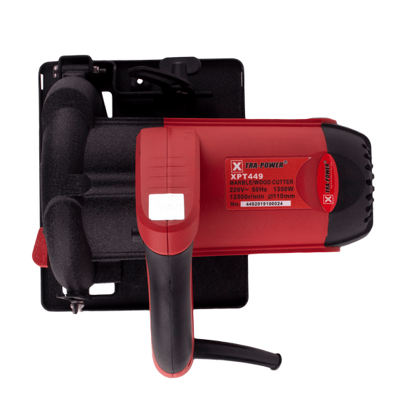 XTRA POWER XPT-449 WOOD CUTTER 1350W