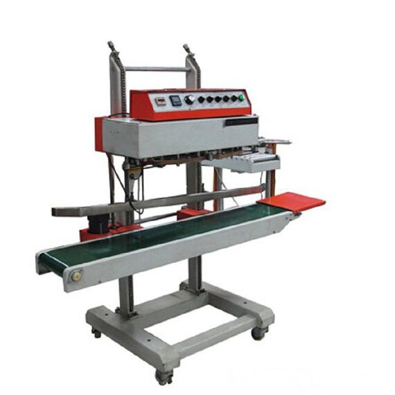 BIG BAND SEALER QLF 1680 25 KG