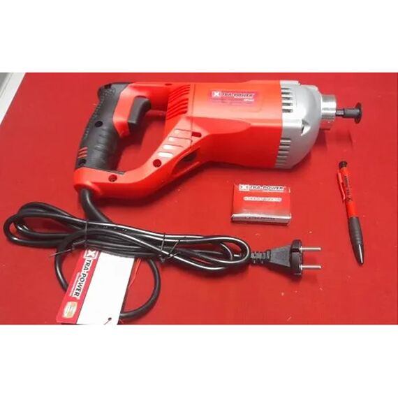 XTRA POWER ELECTRIC CONCRETE VIBRATOR XPT-447
