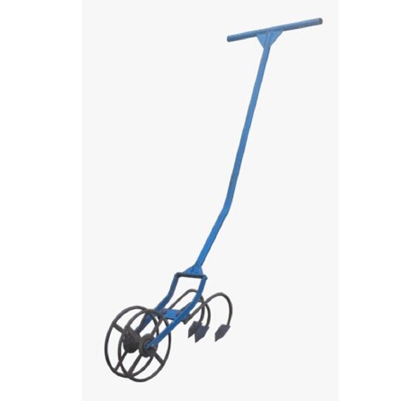 AGROVISION DRY LAND WEEDER