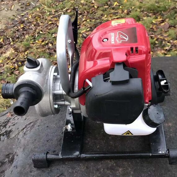 PETROL WATER PUMP, GX35, 1 INCH, 4 STROKE