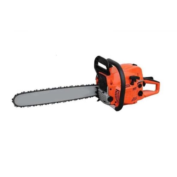 KISTON CHAINSAW MACHINE, 20 INCH, 58 CC