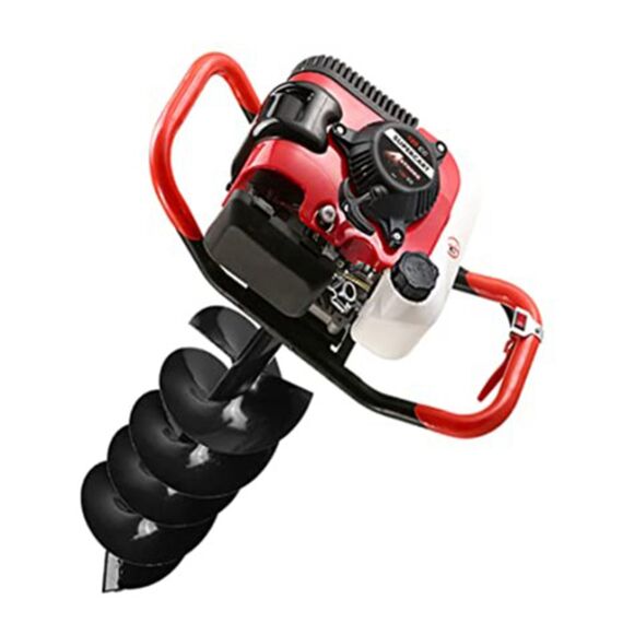 4 STROKE EARTH AUGER GX35 ENGINE