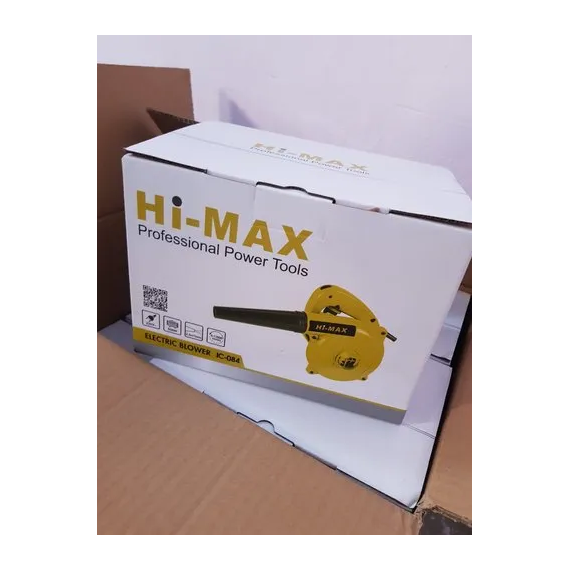HI-MAX IC-084 AIR BLOWER 550W