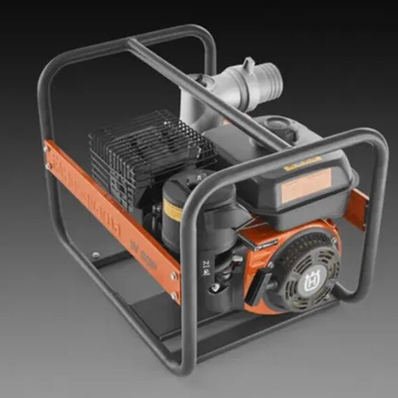 HUSQVARNA W80P WATER PUMP 3 INCH