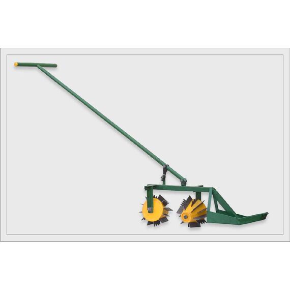 CONO WEEDER