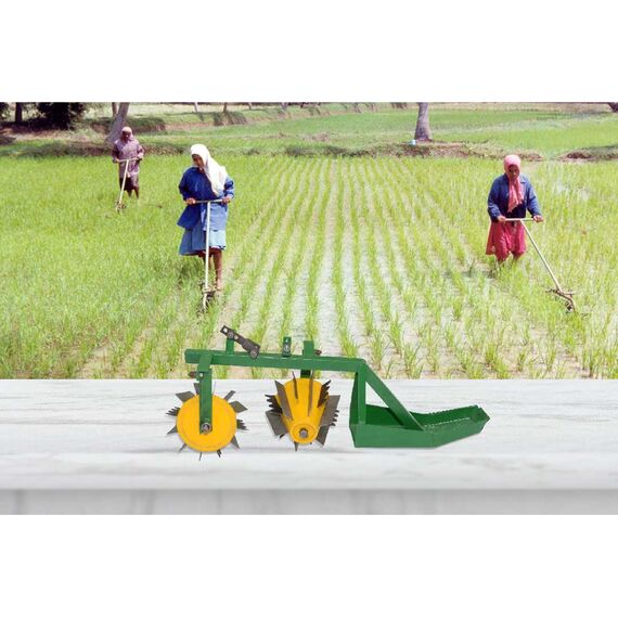 CONO WEEDER