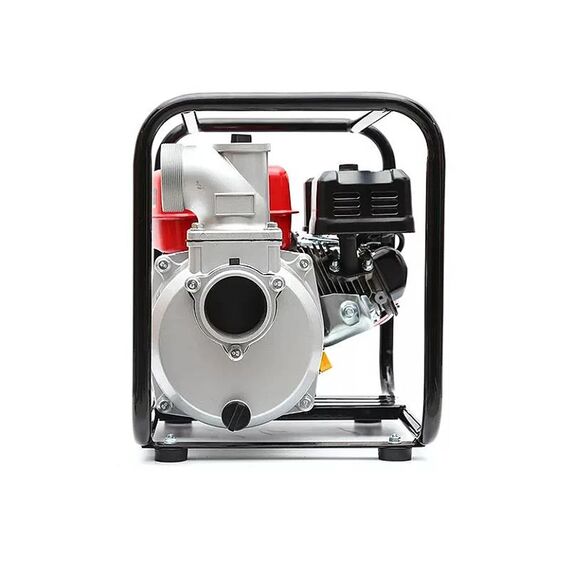 PETROL OPERATED WATER PUMP, 6.5 HP, 2 INCH, 4 STROKE