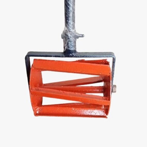 AGROVISION ROLLER WEEDER WITH HANDLE AV-50
