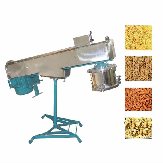 FARSAN MACHINE WITH 1 HP MOTOR 9 INCHES