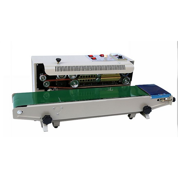 CONTINUOUS BAND SEALER (FR 900 D) MS VERTICAL NO.2
