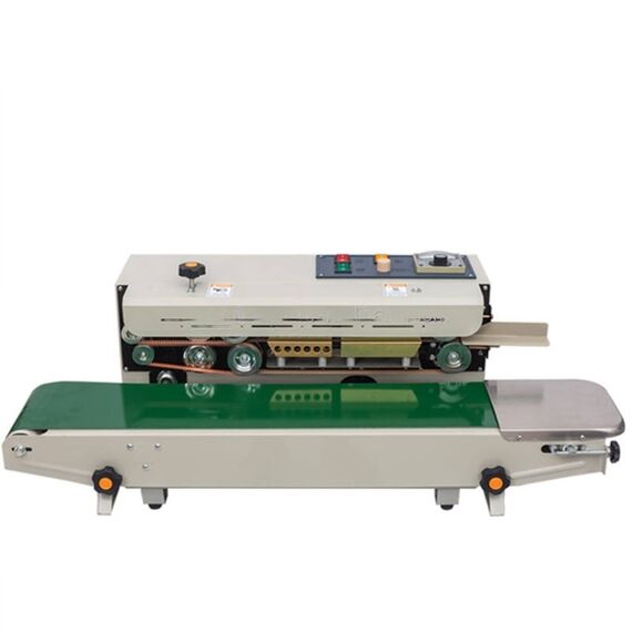 CONTINUOUS BAND SEALER (FR 900 D) MS VERTICAL NO.2