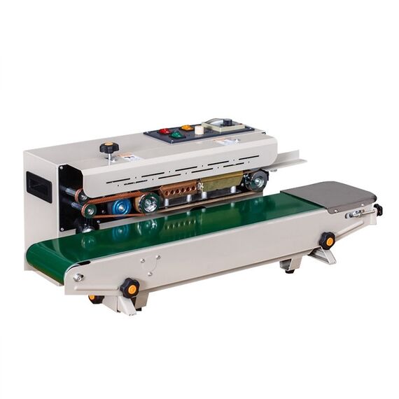 CONTINUOUS BAND SEALER (FR 900 D) MS VERTICAL NO.2