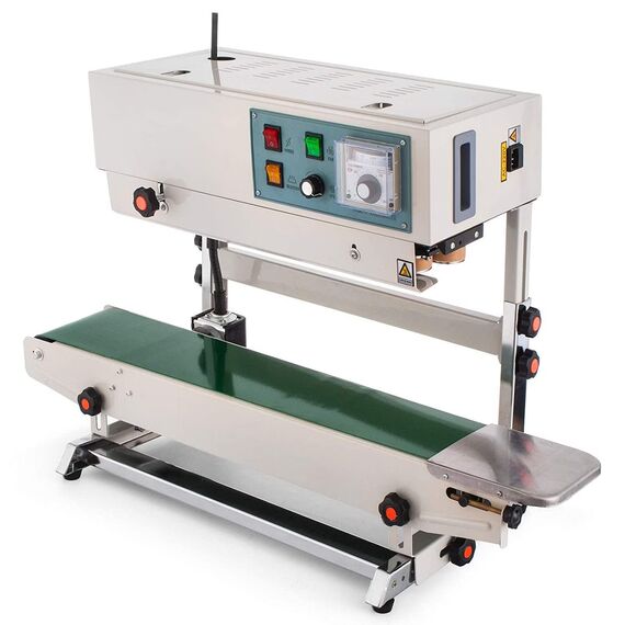 BAND SEALER MS VERTICAL WITH STAND NO.2