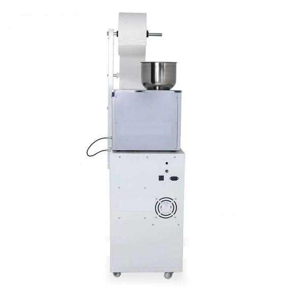 2-100 GM SIDE SEAL POWDER + GRANULE FFS MACHINE WITH SENSOR