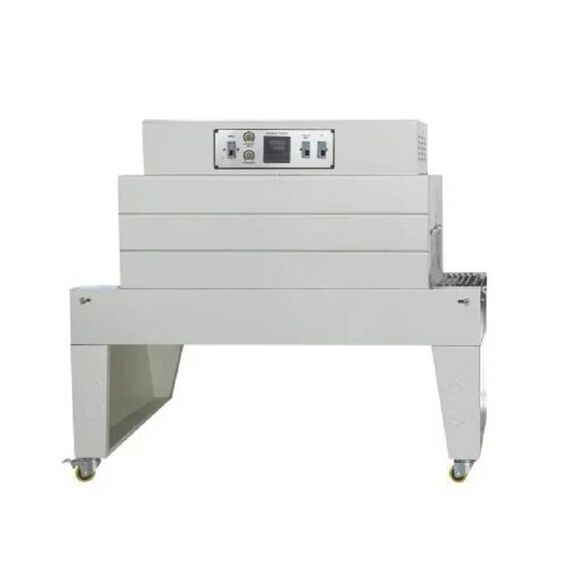 THERMAL SHRINKING BSA 450 PACKAGING MACHINE