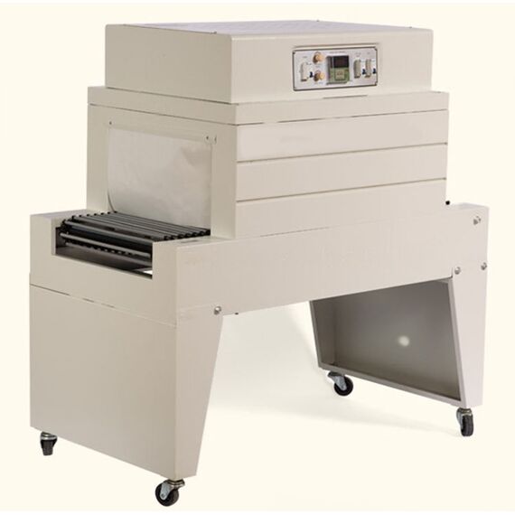 THERMAL SHRINKING BSA 450 PACKAGING MACHINE