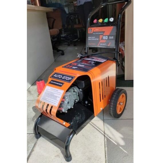 BTALI 1800 HPW HIGH PRESSURE WASHER
