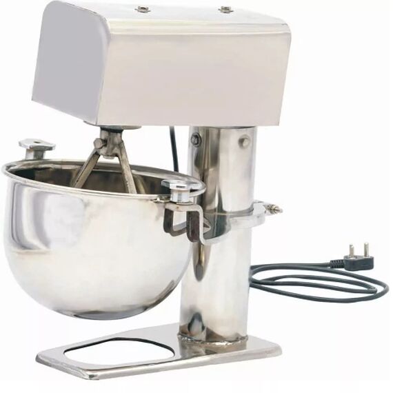 2 KG FLOUR KNEADING MACHINE 0.25 HP
