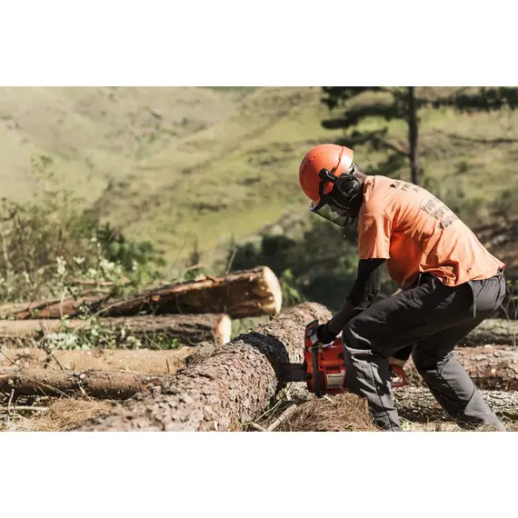 HUSQVARNA 272 XP CHAINSAW MACHINE 24 INCHES