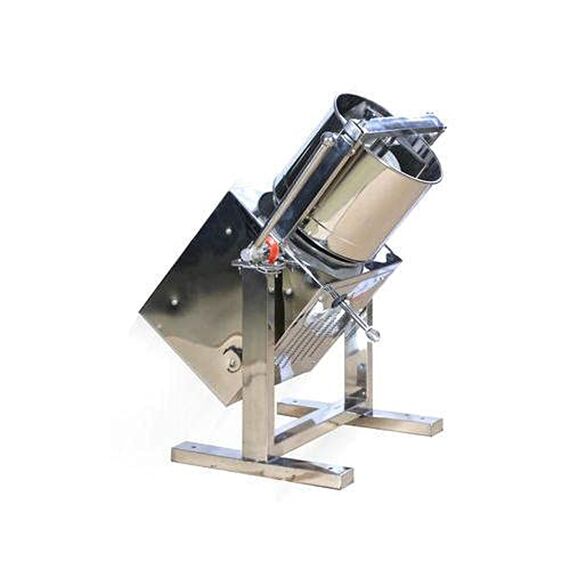 TILTING WET GRINDER WITH GEAR BOX, 15 LITRE
