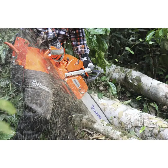 HUSQVARNA 365 XP CHAINSAW MACHINE 24 INCHES