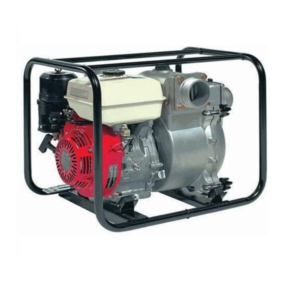 3 INCH WATER PUMP 6.5 HP PETROL