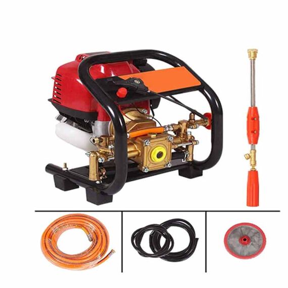 PORTABLE PETROL POWER SPRAYER 26 CC 2 STROKE