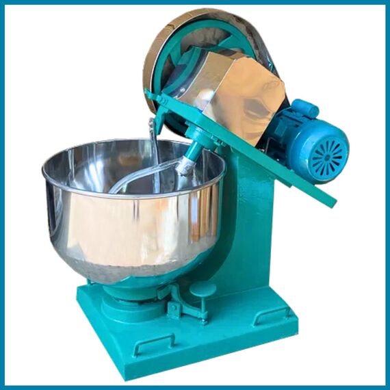 DOUGH KNEADING MACHINE 1 HP 10KG